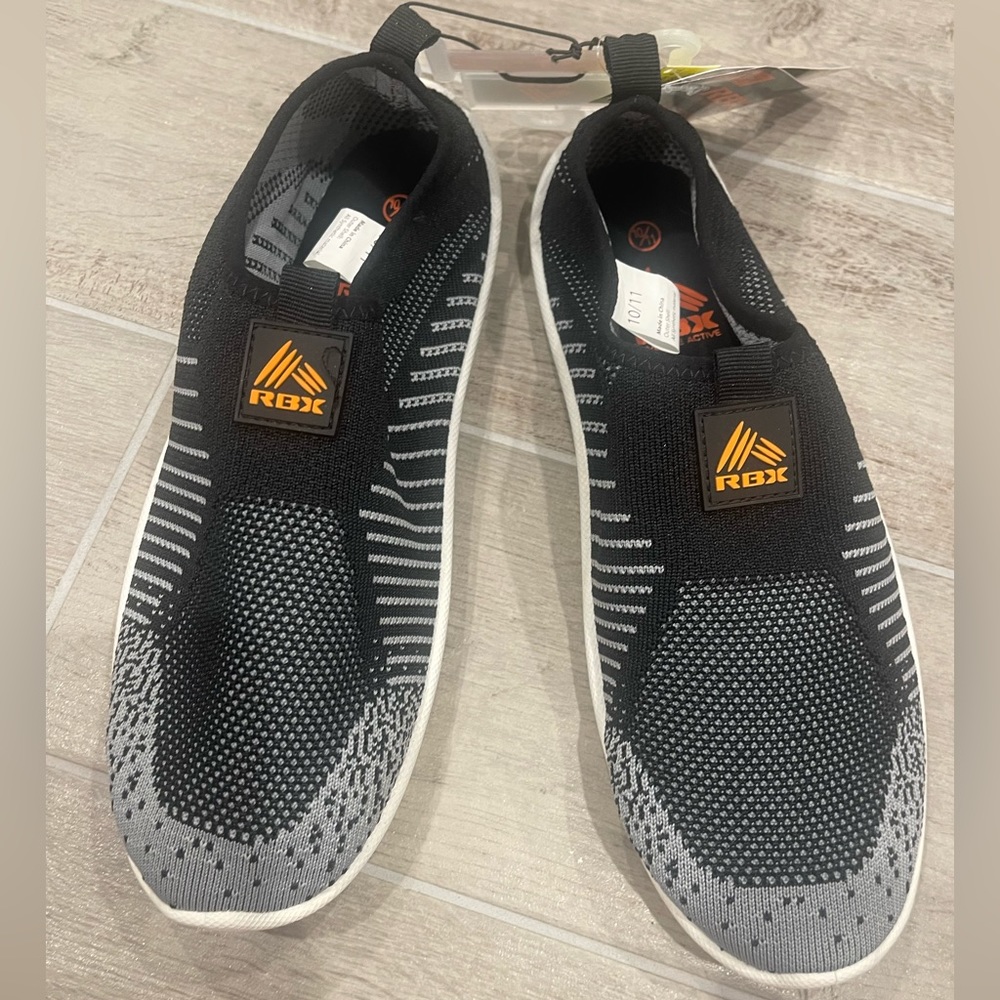 Men’s water shoes size 10/11 brand new never worn